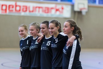 Bild 542 - U18 Punktrunde